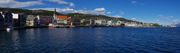 Фотовиставка Олександра Оришка 